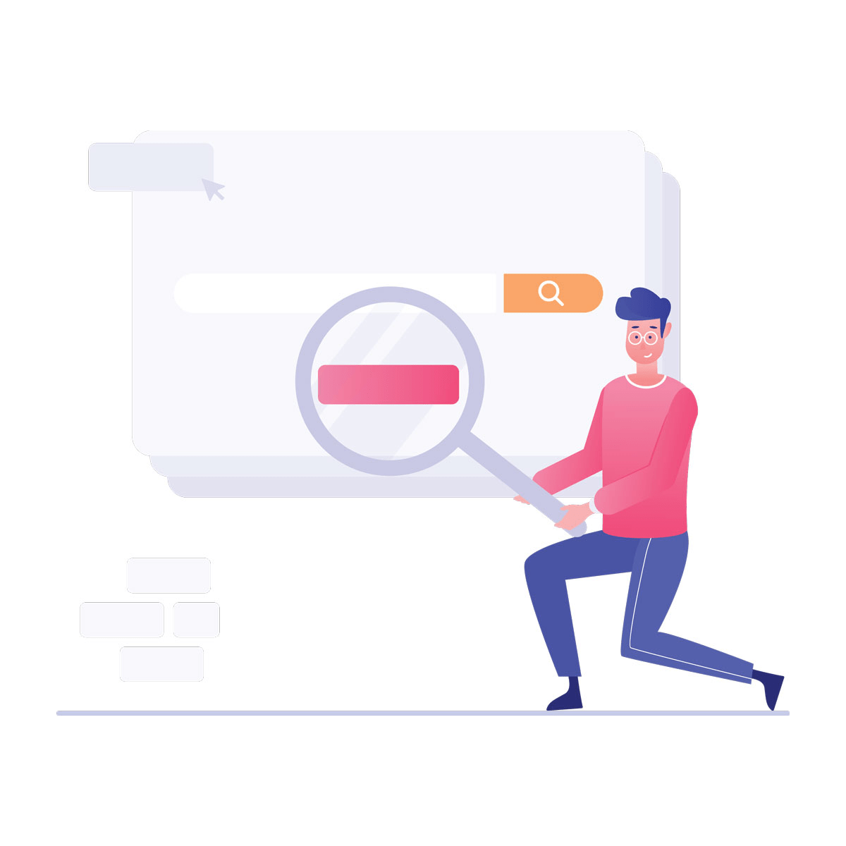 DELUXE RCM PICKUP CENTER